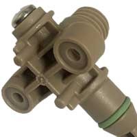 Pipettes SAECO GAGGIA PHILIPS