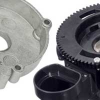 Moteur et moulins SAECO GAGGIA PHILIPS