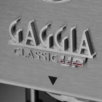 CLASSIC UP GAGGIA