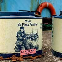 PRESTIGE 500G