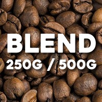 Blend 250g / 500g