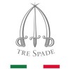 TRE SPADE