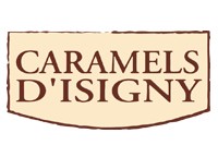CARAMELS D'ISIGNY