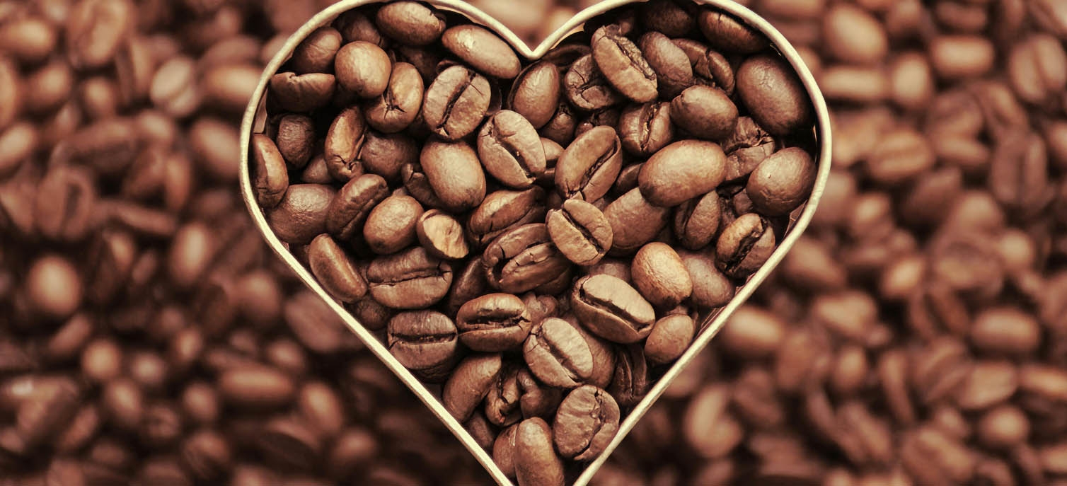 CHOISIR UN BON CAFÉ