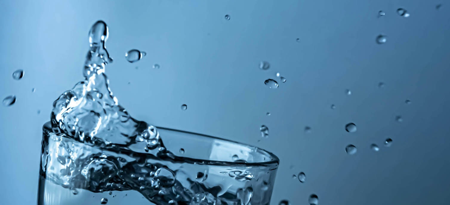 QUELLE EAU CHOISIR POUR MA MACHINE À CAFÉ ?