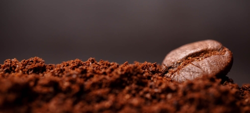 LES MOUTURES DE CAFÉ