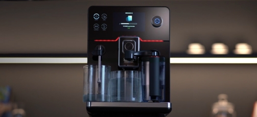 QUEL DÉTARTRANT POUR MA MACHINE À CAFÉ AUTOMATIQUE ?