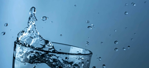 QUELLE EAU CHOISIR POUR MA MACHINE À CAFÉ ?